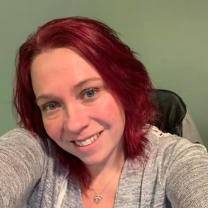 Meet your Posher, Jill